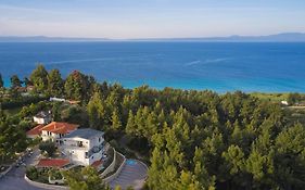 Mirabilia Boutique Hotel